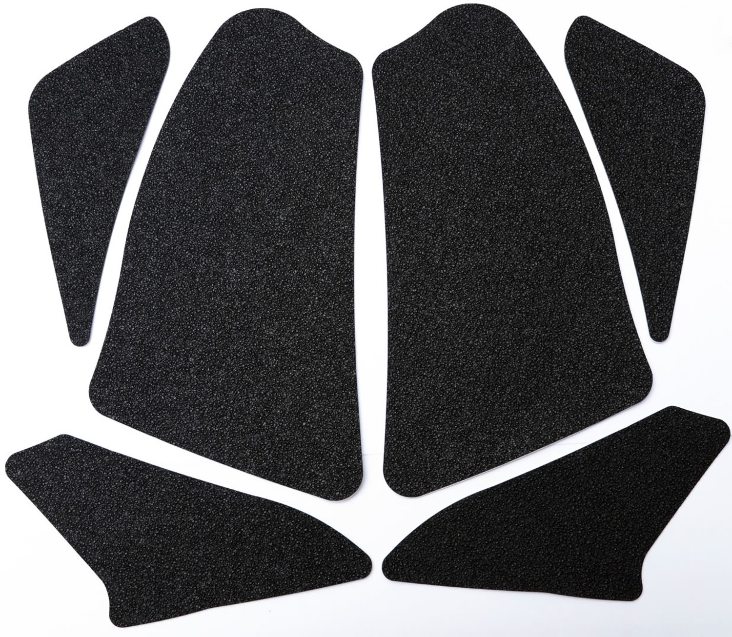 R&G Racing Tank Traction 6-Grip Kit for the MV Agusta Brutale 990R '10-'13 / Brutale 1090 RR '10-'19 R&G Racing Tank Traction 6-Grip Kit for the MV Agusta Brutale 990R '10-'13 / Brutale 1090 RR '10-'19